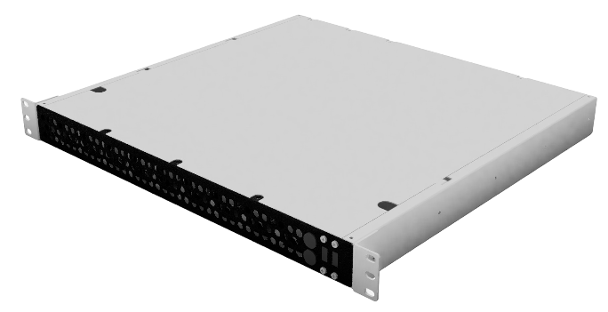 Torcon Systems 1U Server System